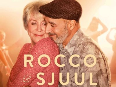 Cinema Floralis - Zomer Arthousefilm "Rocco en Sjuul"