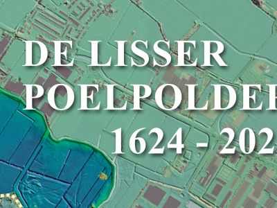 Bibliotheek Lisse - Koffie+ | Opening fototentoonstelling 400 jaar Lisser Poelpolder