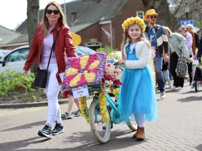 Kindercorso Lisse