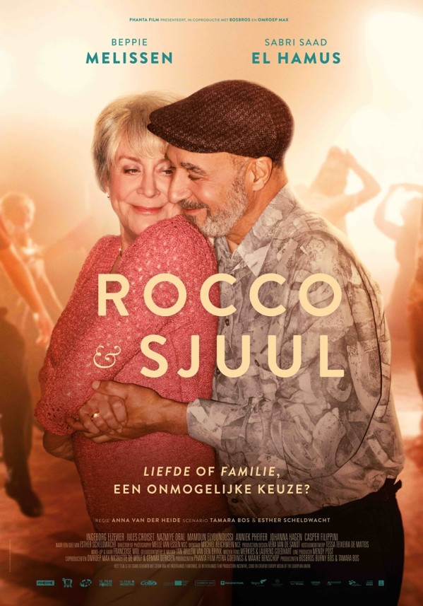 Cinema Floralis - Zomer Arthousefilm "Rocco en Sjuul"