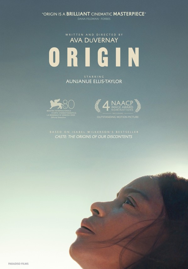 Cinema Floralis - Zomer Arthousefilm "Origin"