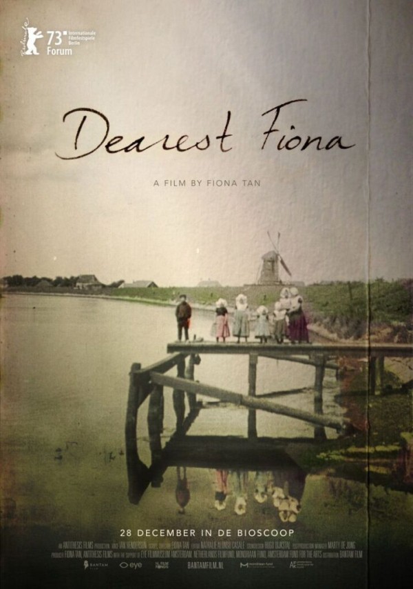 Filmhuis Lisse presenteert – Dearest Fiona
